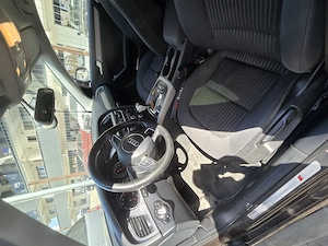 Audi a4 b 8.5 2013,automat,1.8 tfsi 203.700 - imagine 5