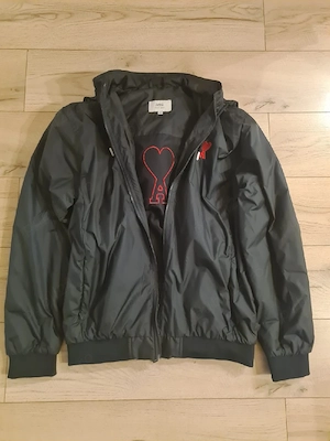 Geaca Ami Paris, Ami de Coeur