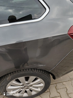 Vând Opel astra j - imagine 4