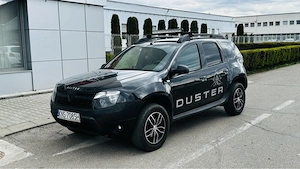 Dacia Duster 4x4 2013 - imagine 2