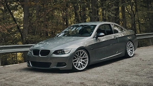 Vand Bmw E92 335D  - imagine 4