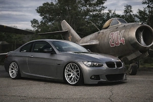 Vand Bmw E92 335D  - imagine 2