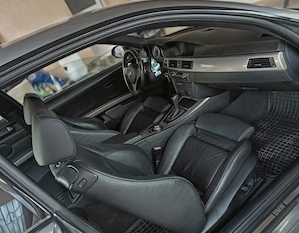 Vand Bmw E92 335D  - imagine 6