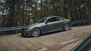 Vand Bmw E92 335D  - imagine 3