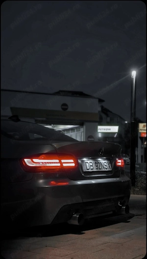 Vand Bmw E92 335D  - imagine 8