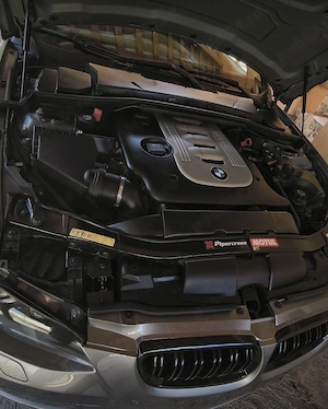 Vand Bmw E92 335D  - imagine 7