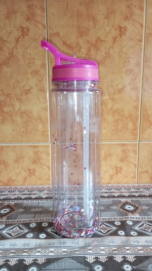 Bidon de apă 850 ml.