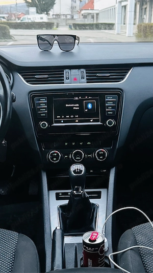 skoda octavia 2016 - imagine 4