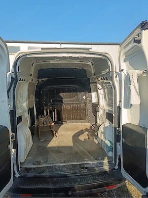 Fiat Doblo Maxi XL - imagine 2