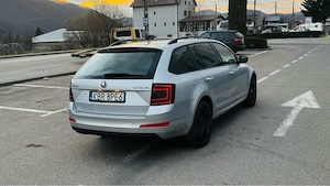 skoda octavia 2016 - imagine 2