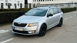 skoda octavia 2016