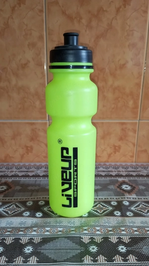 Bidon de apă 800 ml.