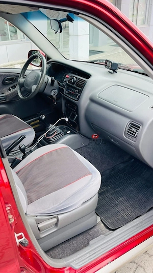 suzuki grand vitara 4x4 - imagine 4