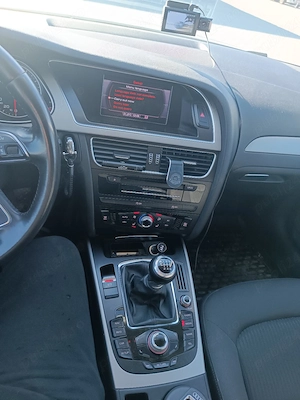 Vand  Audi A4 B8.5 2013  - imagine 4