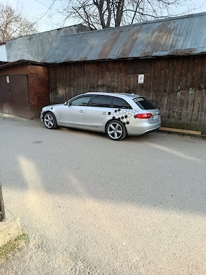 Vand  Audi A4 B8.5 2013  - imagine 10