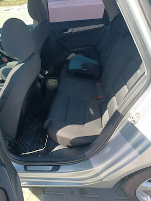 Vand  Audi A4 B8.5 2013  - imagine 3