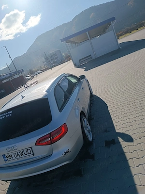 Vand  Audi A4 B8.5 2013  - imagine 6
