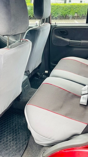 suzuki grand vitara 4x4 - imagine 5