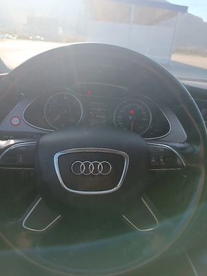 Vand  Audi A4 B8.5 2013  - imagine 2