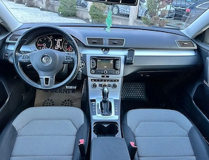 VW Passat Altrack 4x4,navi,camera,xenon - imagine 10