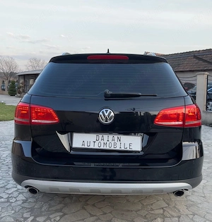 VW Passat Altrack 4x4,navi,camera,xenon - imagine 5