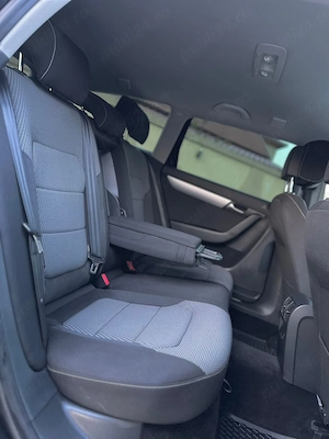 VW Passat Altrack 4x4,navi,camera,xenon - imagine 12