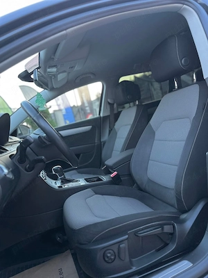 VW Passat Altrack 4x4,navi,camera,xenon - imagine 9