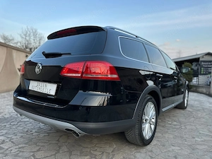 VW Passat Altrack 4x4,navi,camera,xenon - imagine 4