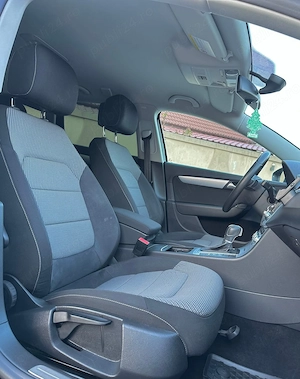 VW Passat Altrack 4x4,navi,camera,xenon - imagine 11