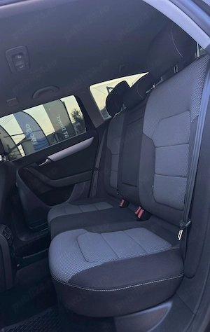 VW Passat Altrack 4x4,navi,camera,xenon - imagine 13