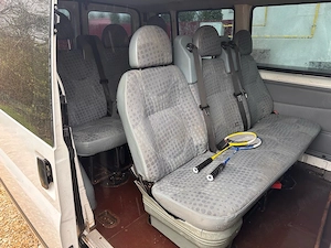 Ford Transit 2011, 9 locuri - imagine 3