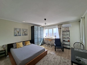 Ofer garsoniera de inchiriat, renovata, la câțiva m de Parcul Circului