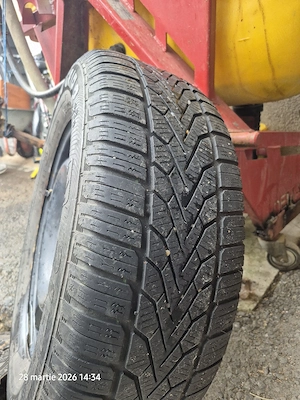 Roata rezerva Tiguan si Piese Vw 2.0tdi 4x4 2007-2016