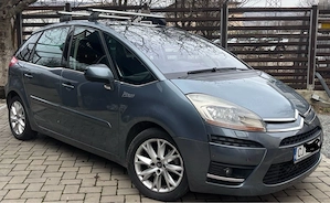 2007 Citro n C4 Picasso 2.0 HDi Automat 2200 euro