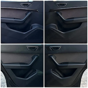 Seat Ateca Xcellence benzină -150 CP -Navi-xenon-automat - imagine 19