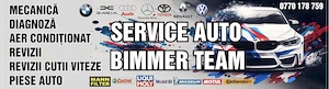 BIMMER TEAM SRL angajează mecanic auto !  