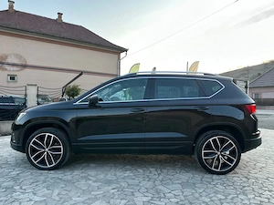 Seat Ateca Xcellence benzină -150 CP -Navi-xenon-automat - imagine 8