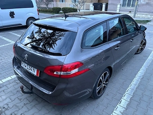 Peugeot 308 euro 6 - imagine 7