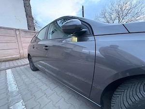 Peugeot 308 euro 6 - imagine 9
