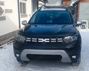 Grila originala Dacia Duster - imagine 2