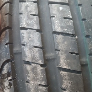 Roata rezerva - imagine 3