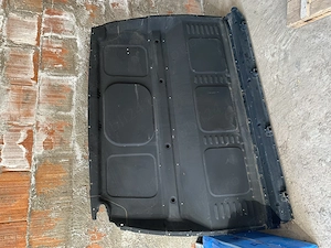 Perete despărțitor Mercedes vito 2004/2012 - imagine 2