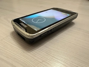 Terminal mobil cu scanner Zebra Symbol TC55 Android 