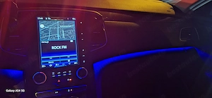 Vând Renault Talisman  - imagine 3