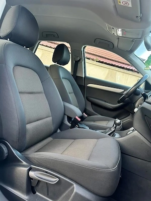 Audi Q3 Quattro,S-tronik,navi,xenon,led - imagine 11