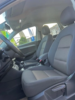 Audi Q3 Quattro,S-tronik,navi,xenon,led - imagine 9