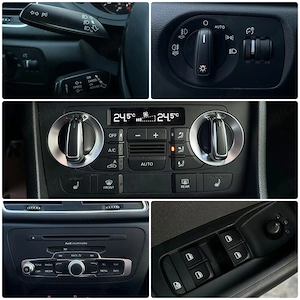 Audi Q3 Quattro,S-tronik,navi,xenon,led - imagine 16