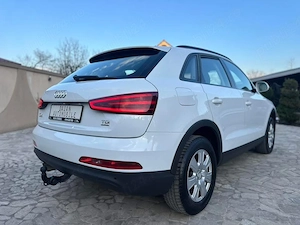 Audi Q3 Quattro,S-tronik,navi,xenon,led - imagine 4