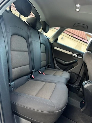 Audi Q3 Quattro,S-tronik,navi,xenon,led - imagine 12