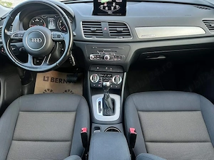 Audi Q3 Quattro,S-tronik,navi,xenon,led - imagine 10